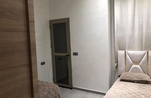 Ifrane Apartment | AM Atlas Home