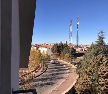 Ifrane Apartment | AM Atlas Home