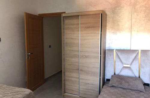 Ifrane Apartment | AM Atlas Home