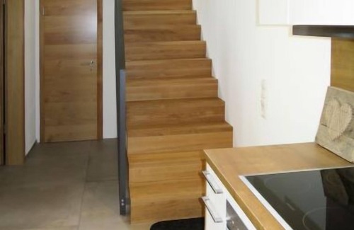 Hofstetten House | am Bächle by Interhome
