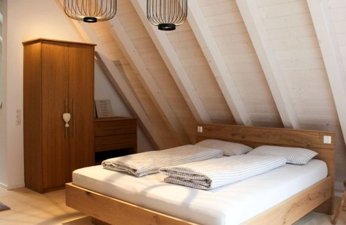 Hofstetten House | am Bächle by Interhome