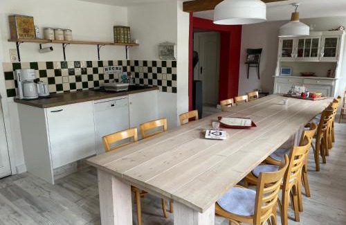 Elleringhausen House | Am Bach