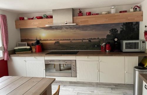 Elleringhausen House | Am Bach