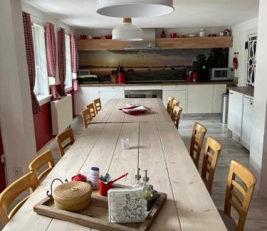 Elleringhausen House | Am Bach