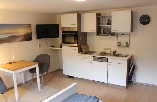 Wilhelmsdorf Apartment | Am Barthelwald
