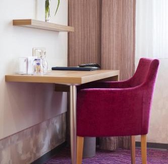 Mannheim Hotel | Am Bismarck