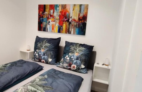 Gengenbach Apartment | Am Boulevard