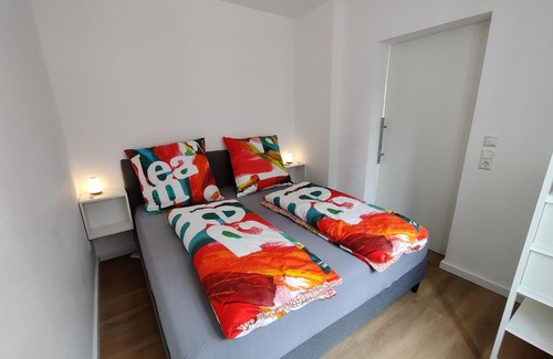 Gengenbach Apartment | Am Boulevard