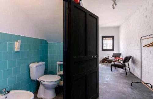Cazalla De La Sierra House | AM Cazalla Castillo
