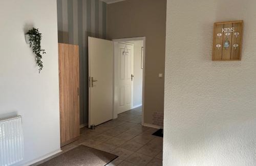 Goch Apartment | Am Conradhof 2