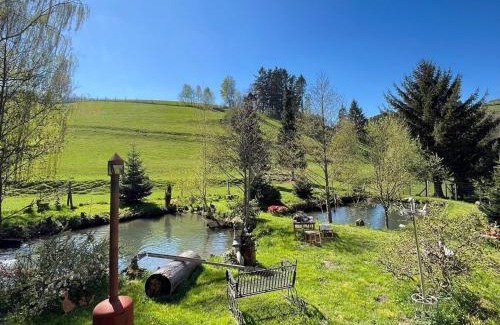 Lennestadt Apartment | Am Damwildgehege II