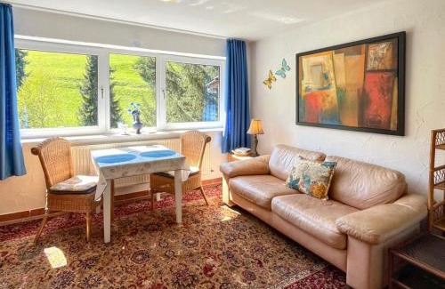 Lennestadt Apartment | Am Damwildgehege II