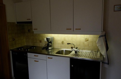 Grindelwald Apartment | Am Eigen