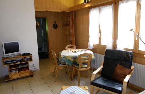 Grindelwald Apartment | Am Eigen