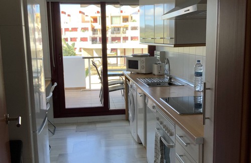 New Golden Mile Apartment | AMAZING APARTMENT IN GREAT RESORT&COUNTRY CLUB