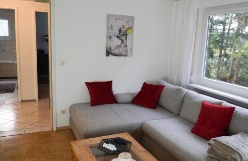 Niedereschach Apartment | Am Eschachwäldle
