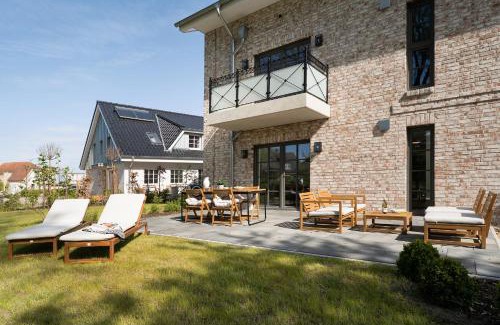 Suessau Apartment | Am Feldweg 8 Lüttn Kombüse