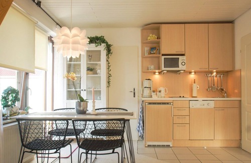 Sahlenburg Apartment | Am Flockengrund 26a/4 OG