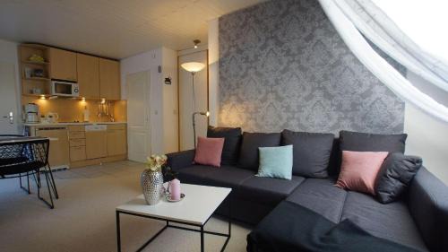 Sahlenburg Apartment | Am-Flockengrund-26a-4-OG