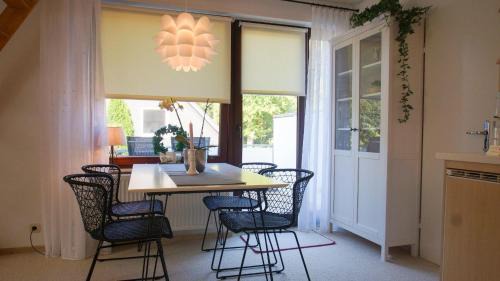 Sahlenburg Apartment | Am-Flockengrund-26a-4-OG