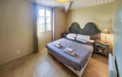 Saint-Laurent-de-la-Cabrerisse House | Amazing Home In Saint-Laurent-De-La-Cabrerisse