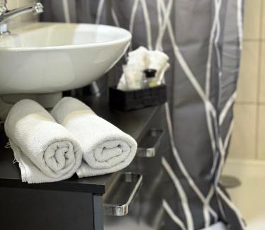 Niederzwehren Apartment | Am Fulda-Ufer