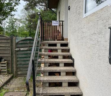 Niederzwehren Apartment | Am Fulda-Ufer