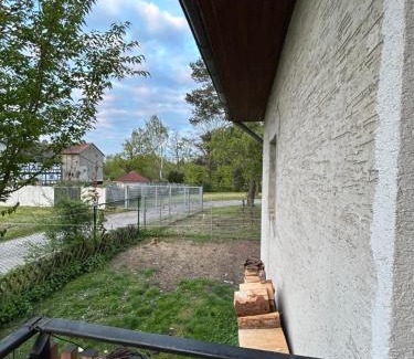 Niederzwehren Apartment | Am Fulda-Ufer