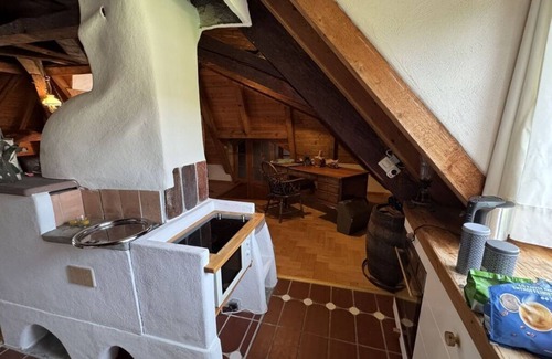 Heimbach House | Am Gallusweg Comfortable holiday residence