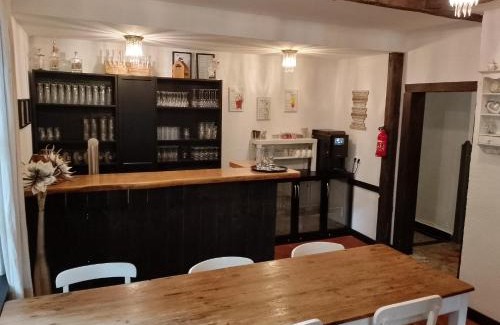 Kallenhardt Hotel | Am Glenne