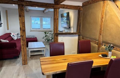 Oberharz am Brocken Apartment | Am Graben 2