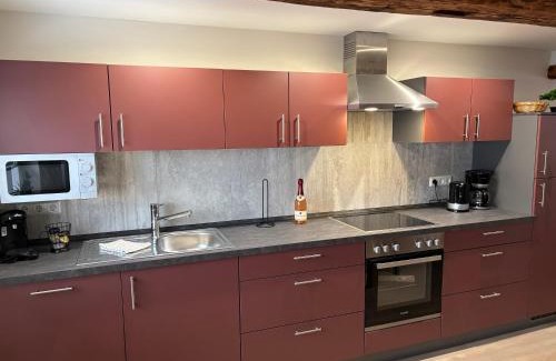 Oberharz am Brocken Apartment | Am Graben 2