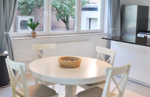 Neustadt in Holstein Apartment | Am Hafensteig 19