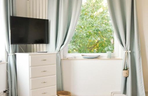 Neustadt in Holstein Apartment | Am Hafensteig 19