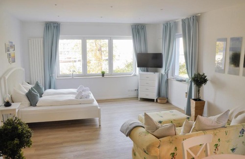 Neustadt in Holstein Apartment | Am Hafensteig 19