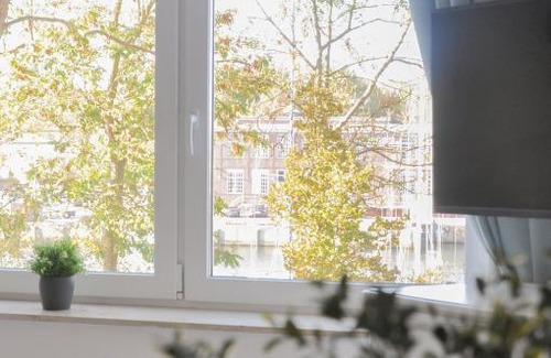 Neustadt in Holstein Apartment | Am Hafensteig 19