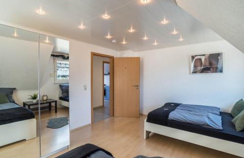 Sindelfingen Apartment | am Hirnach