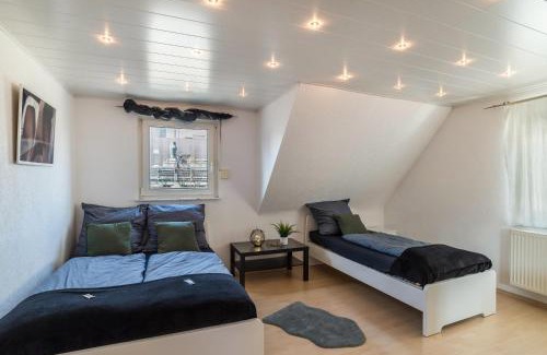Sindelfingen Apartment | am Hirnach