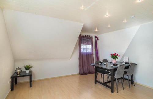 Sindelfingen Apartment | am Hirnach