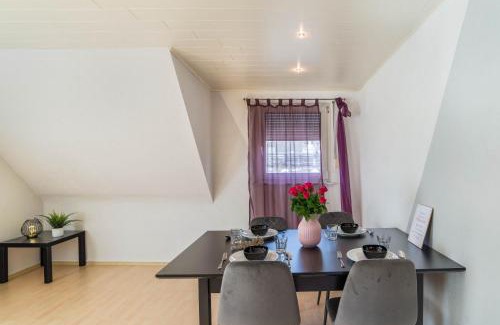 Sindelfingen Apartment | am Hirnach