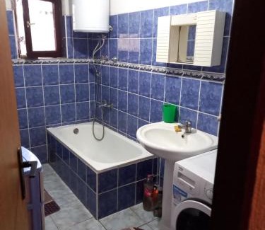 Bosnia Apartment | Am home