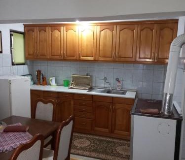 Bosnia Apartment | Am home