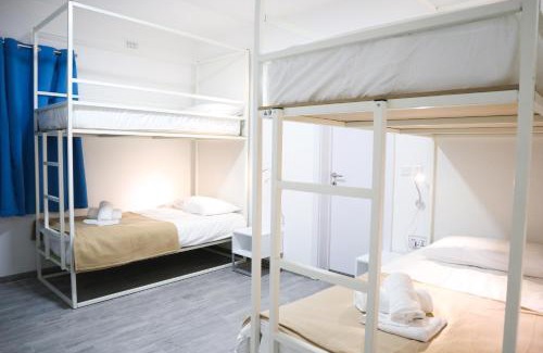 Tower Road House | AM Hostel
