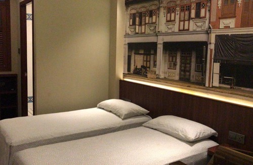 Geylang Hotel | AM Hotel