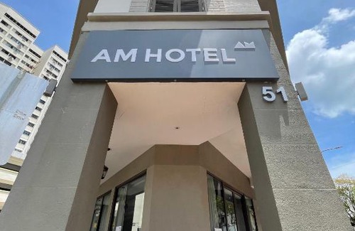 Geylang Hotel | AM Hotel