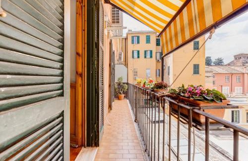 Monti Apartment | AM House Colosseo