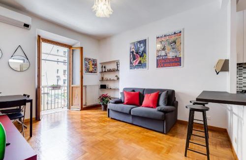 Monti Apartment | AM House Colosseo
