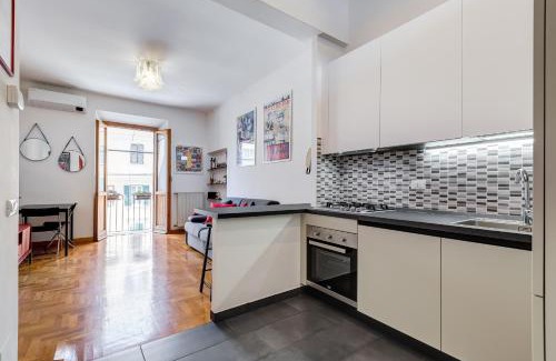 Monti Apartment | AM House Colosseo