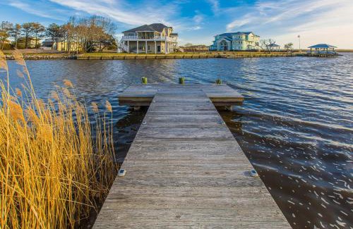 Sandbridge House | Am I Dreaming