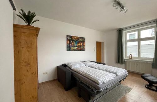 Unterallgau Apartment | Am Illerradweg